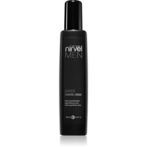 Nirvel Barber cremă pentru bărbierit 250 ml-Țena