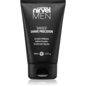 Nirvel Barber ulei pentru bărbierit 100 ml-Țena