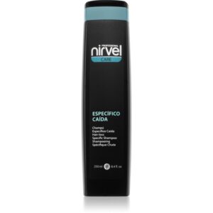 Nirvel Especifico Caida Șampon împotriva căderii părului 250 ml-ro