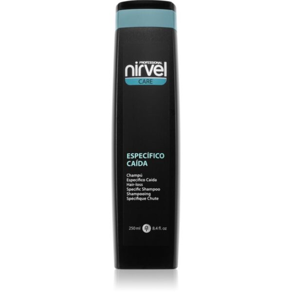 Nirvel Especifico Caida Șampon împotriva căderii părului 250 ml-ro