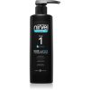 Nirvel Fase 1 Ingrijire protectoare pentru par deteriorat 500 ml-Țena