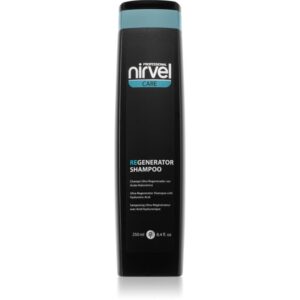 Nirvel Rregenerator sampon pentru regenerare 250 ml-ro
