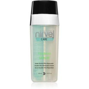 Nirvel Tsubaki Ulei nutritiv pentru păr 40 ml-Țena