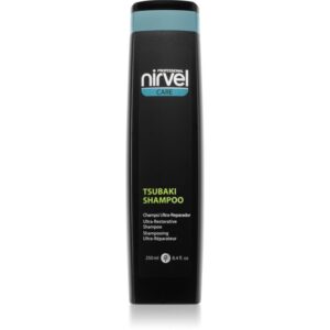 Nirvel Tsubaki șampon pentru păr 250 ml-ro