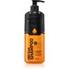 Nish Man Professional șampon pentru păr pentru bărbați 400 ml-Țena