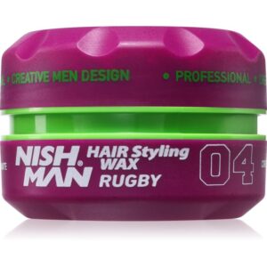 Nish Man Rugby ceara pentru styling 150 ml-ro