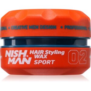 Nish Man Sport 02 ceara pentru styling 150 ml-ro