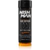 Nish Man U1 gel modelator pentru coafura 100 ml-Țena