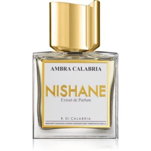 Nishane Ambra Calabria extract de parfum unisex 50 ml-ro