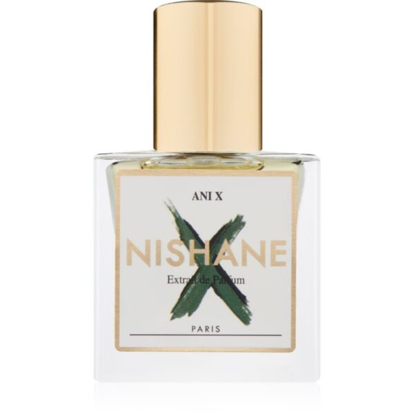 Nishane Ani X extract de parfum unisex 15 ml-ro