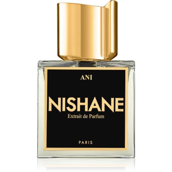 Nishane Ani extract de parfum unisex 100 ml-Țena