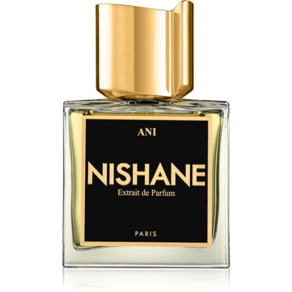 Nishane Ani extract de parfum unisex 50 ml-Țena