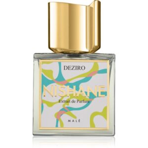 Nishane Deziro extract de parfum unisex 100 ml-Țena