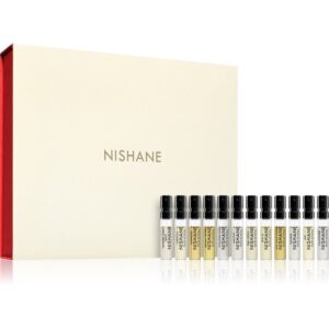 Nishane Discovery Set 12 set cadou unisex 12x2 ml-Țena