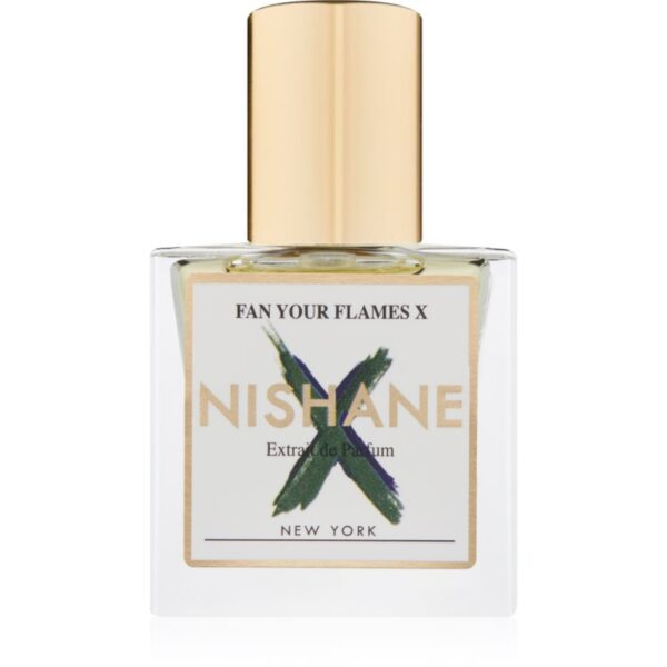 Nishane Fan Your Flames X extract de parfum unisex 15 ml-ro