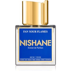 Nishane Fan Your Flames extract de parfum unisex 100 ml-Țena