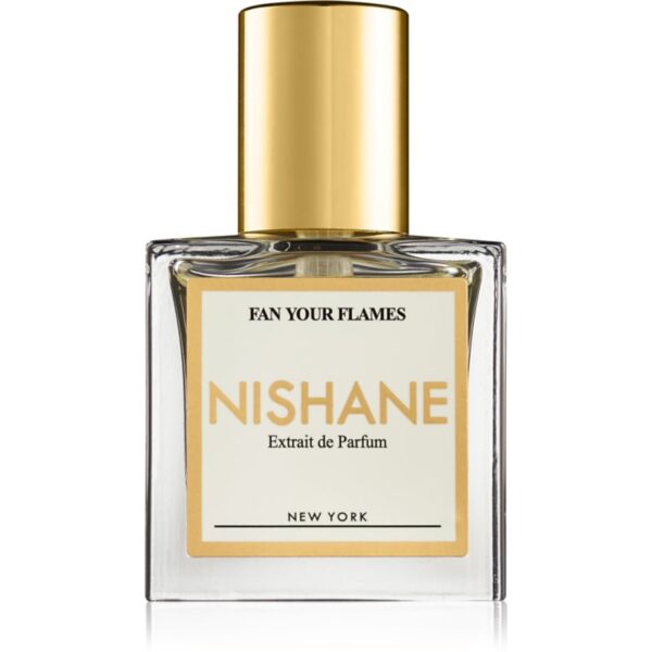 Nishane Fan Your Flames extract de parfum unisex 15 ml-ro