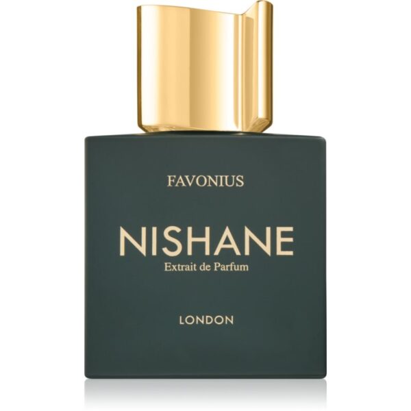 Nishane Favonius extract de parfum unisex 50 ml-Țena