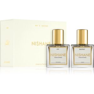 Nishane Hacivat & Ani Travel Set Seturi pentru voiaj unisex 2x15 ml-Țena