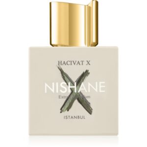 Nishane Hacivat X extract de parfum unisex 100 ml-Țena