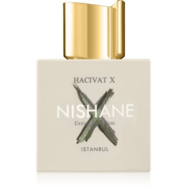 Nishane Hacivat X extract de parfum unisex 100 ml-Țena