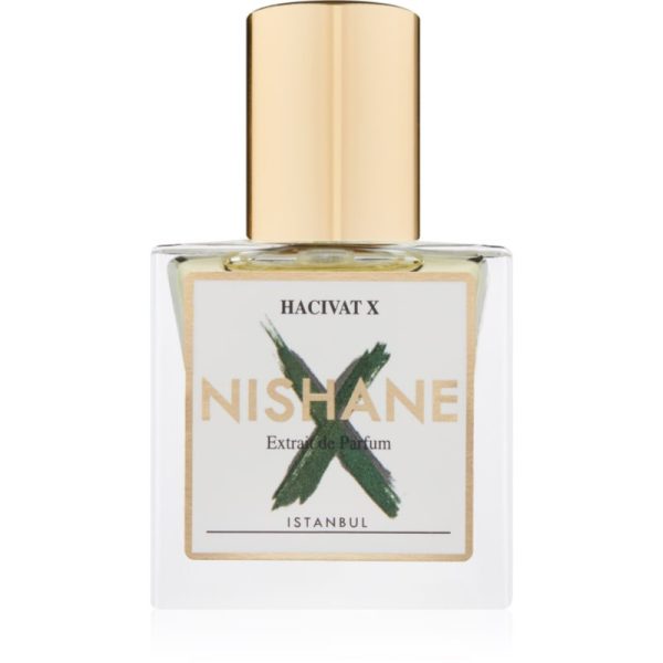 Nishane Hacivat X extract de parfum unisex 15 ml-ro