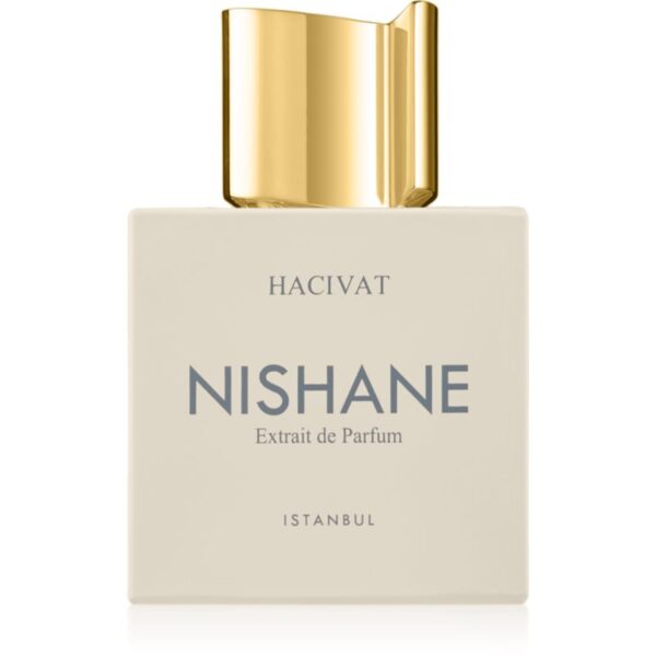 Nishane Hacivat extract de parfum unisex 100 ml-Țena