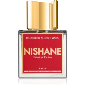 Nishane Hundred Silent Ways extract de parfum unisex 100 ml-Țena