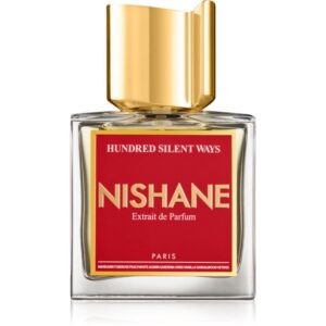Nishane Hundred Silent Ways extract de parfum unisex 50 ml-ro