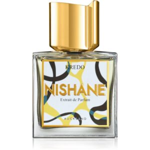 Nishane Kredo extract de parfum unisex 50 ml-Țena
