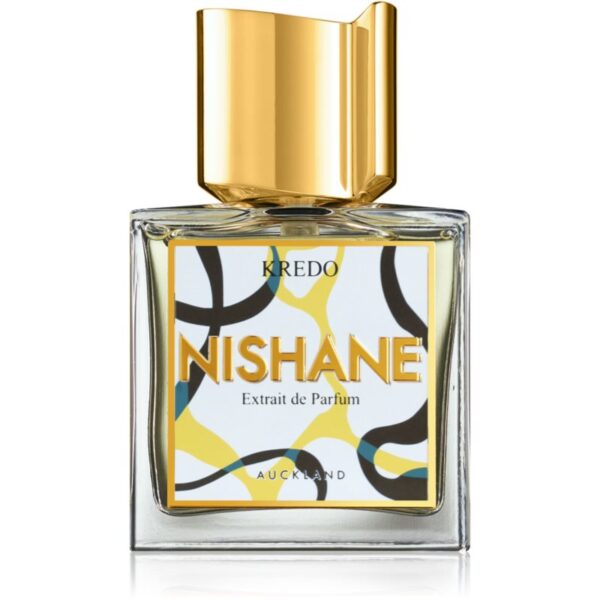 Nishane Kredo extract de parfum unisex 50 ml-Țena