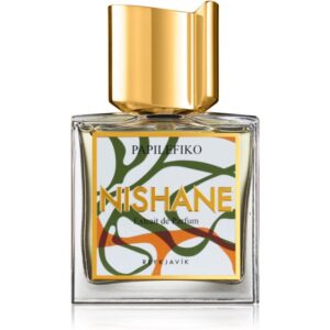 Nishane Papilefiko extract de parfum unisex 50 ml-Țena
