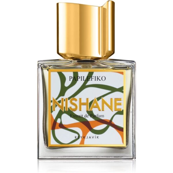 Nishane Papilefiko extract de parfum unisex 50 ml-Țena