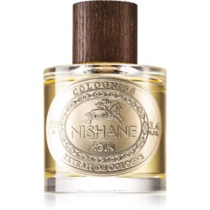 Nishane Safran Colognisé parfum unisex (extract) 100 ml-Țena