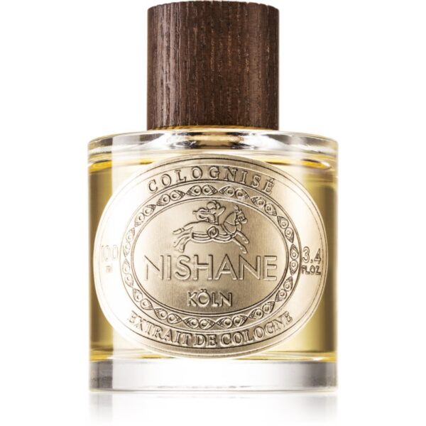 Nishane Safran Colognisé parfum unisex (extract) 100 ml-Țena