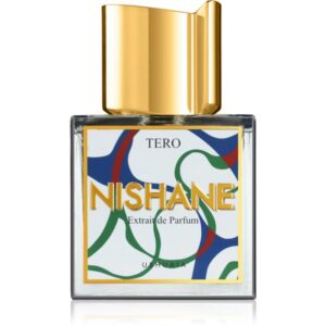 Nishane Tero extract de parfum unisex 100 ml-Țena