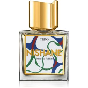 Nishane Tero extract de parfum unisex 50 ml-Țena