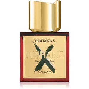 Nishane Tuberóza X extract de parfum unisex 100 ml-ro