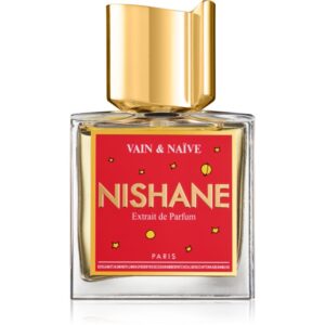 Nishane Vain & Naïve extract de parfum unisex 50 ml-Țena