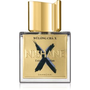Nishane Wulong Cha X extract de parfum unisex 100 ml-ro