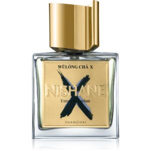 Nishane Wulong Cha X extract de parfum unisex 50 ml-ro