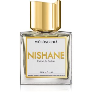 Nishane Wulong Cha extract de parfum unisex 50 ml-ro
