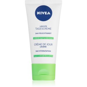 Nivea 24 h Moisture crema de zi cu aloe vera 50 ml-ro