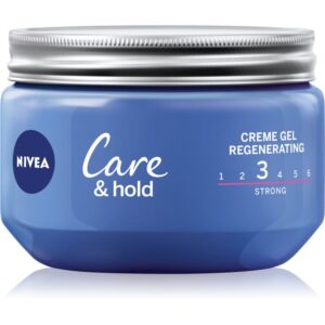 Nivea Care & Hold gel de par 150 ml-Țena