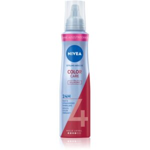 Nivea Color Panthenol & Vitamin B3 spuma 150 ml-ro