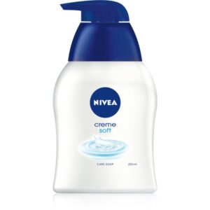 Nivea Creme Soft Sapun lichid 250 ml-ro