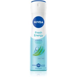 Nivea Energy Fresh spray anti-perspirant pentru femei 150 ml-ro