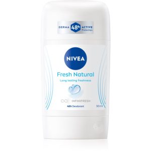 Nivea Fresh Natural deodorant stick 50 ml-ro