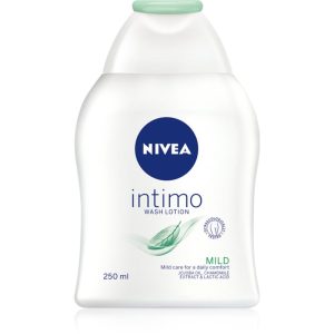 Nivea Intimo Mild emulsie pentru igiena intima 250 ml-ro