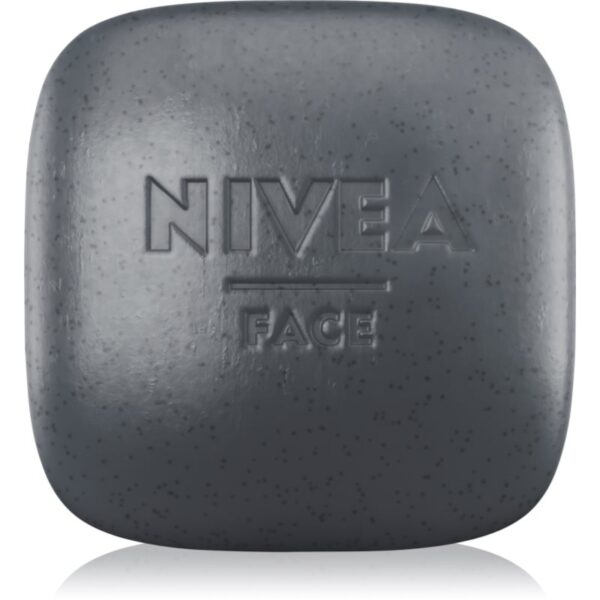 Nivea Magic Bar baton exfoliant faciale 75 g-Țena